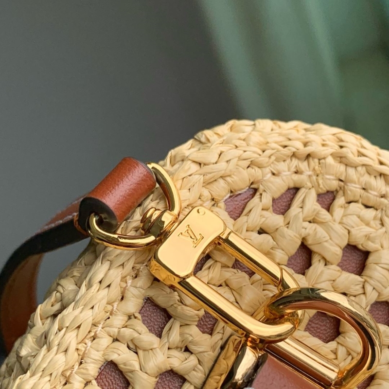 LV Cosmetic Bags
